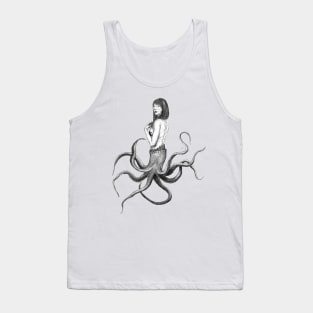 Octo-Swift Tank Top